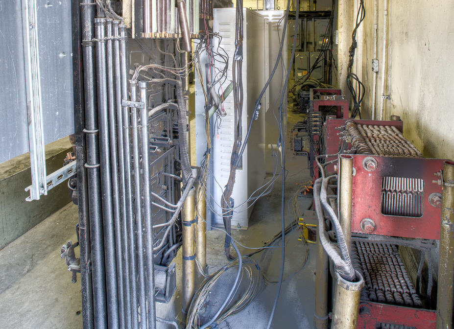 Controllers & Other Devices Controllers & Other Devices